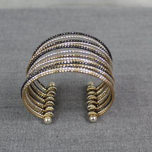 Premier Designs All That Jazz Bracelet (NIB)